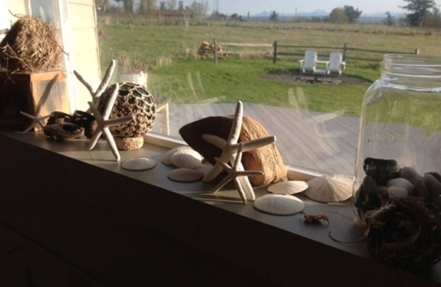 Family Reunion Gem on Lummi Island