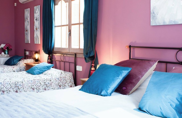Casa Roble B 