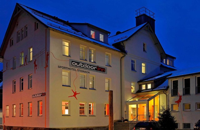 Family Room - Sporthotel Steinach