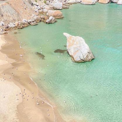 Family Stay with Lovely View ALhoceima