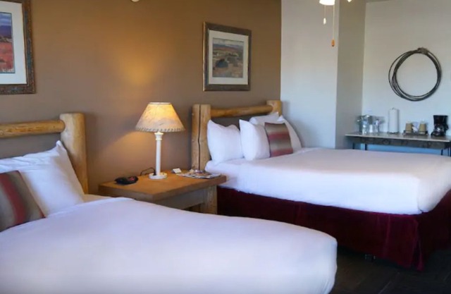 Family Suite in Fort Verde Suites 2 (Queen Suite and King mini )