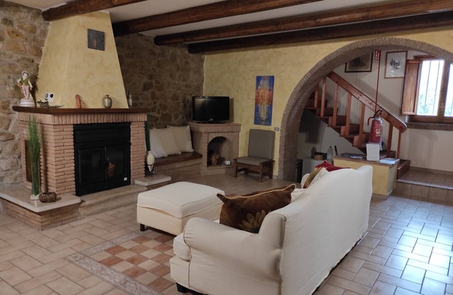 Family vacation home relaxation and nature