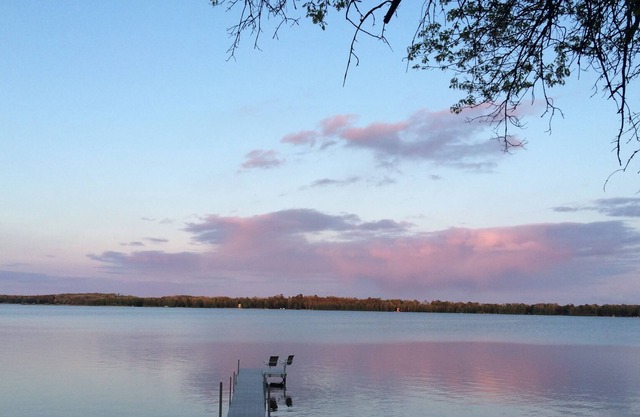 Family Vacation On Horseshoe Lake (10 Min From Crosslake, Mn)