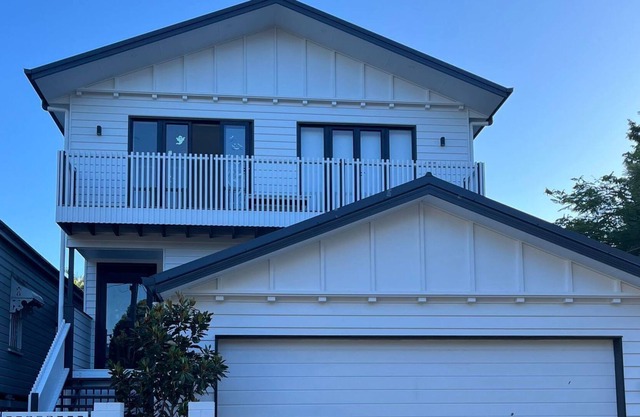 Family wonderland! Spacious family home in Red Hill