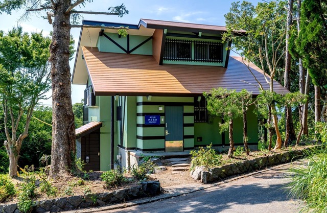 Familyfriendly 3car parking 4minute walk from/Ito Shizuoka
