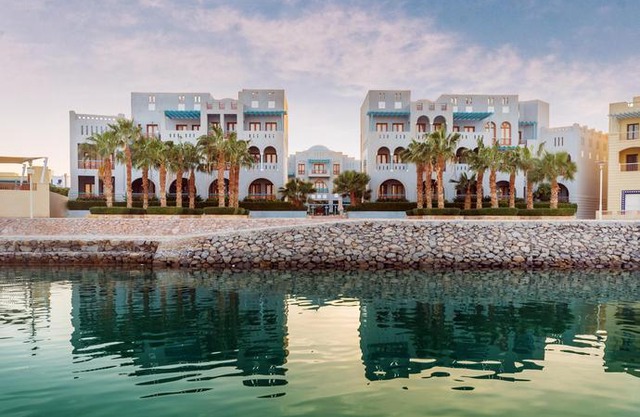 Fanadir Hotel