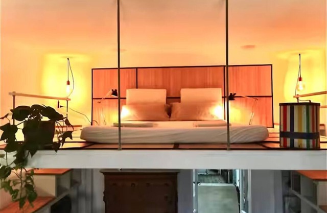 Fancy Apt inTortona-Navigli, Top of Fashion&Design