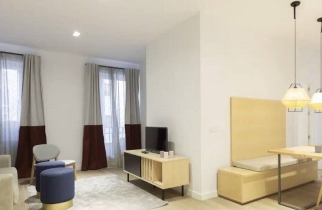Fantástico Apartamento en Atocha 2B