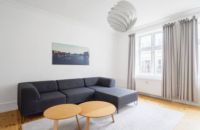Fantastic 2-BR apartment in Vesterbro - 7