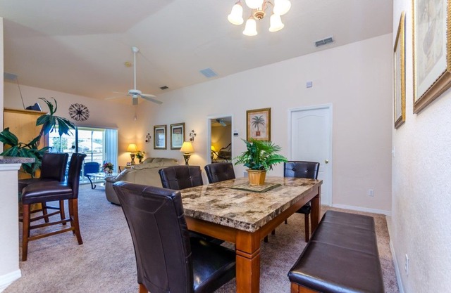Fantastic 5Bd Pool Hm Silver Creek-17537WCW