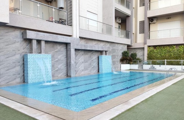 Fantastic apartment Hammamet Residence Essedaka X