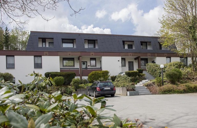 Fantastic Apartment in Winterberg