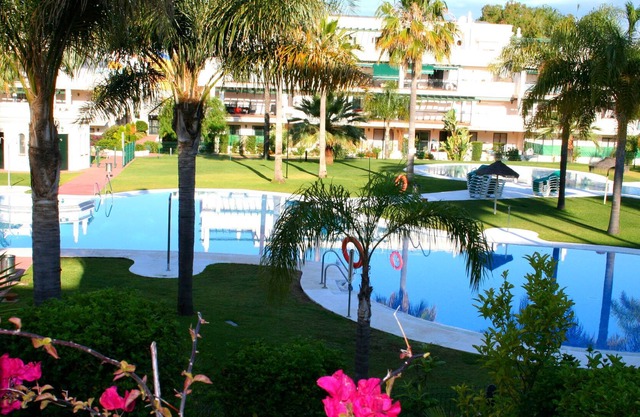 Fantastic apartment with modern decoration in Lorcrimar