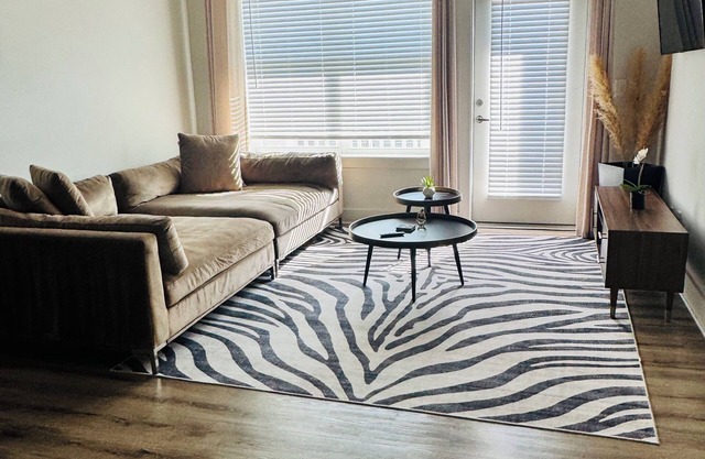 Fantastic Comfy Retreat Close to Everything 2-bedroom 2-bathroom apartment