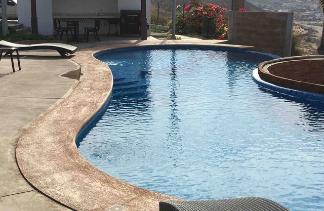Fantastic Condo #1- New Apt.! Close to Beach, Great Views from 4th Floor!