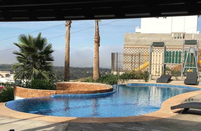Fantastic Condo # 2- Close to the Beach! Short Drive to Downtown Ensenada!