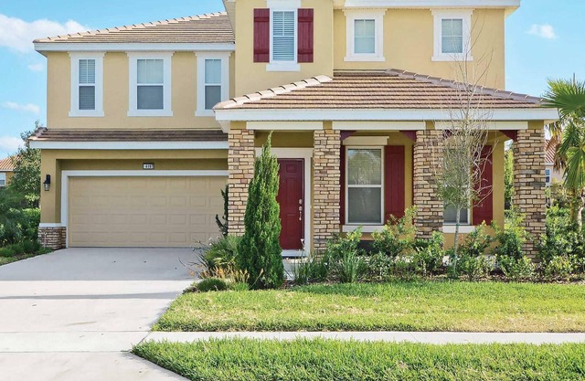 Fantastic large villa with Wifi & a/c