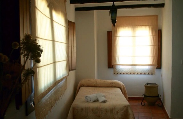 Fantastic rural house Dehesa de Las Casas