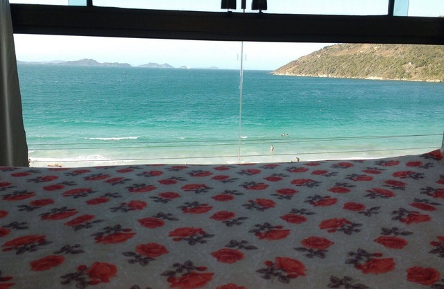 FANTASTIC SEA VIEW - LOFT 4TH FLOOR - PREMIUM STANDARD