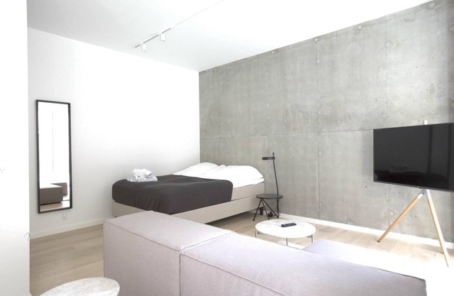 Fantastic studio w/a terrace in Nørrebro - 219