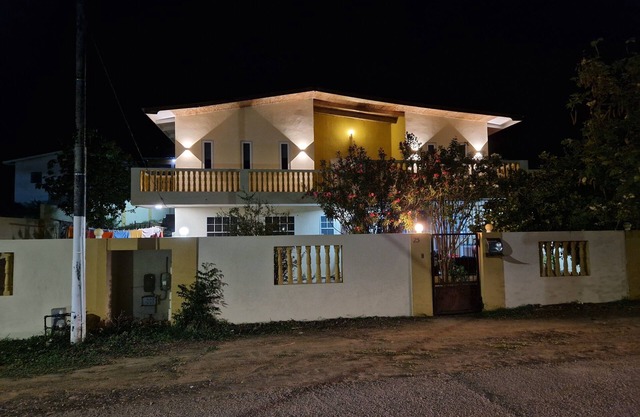 Fantastic vacation home Casa Andries Momtanja Rey