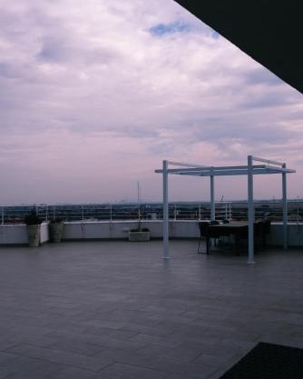 Fantastic view