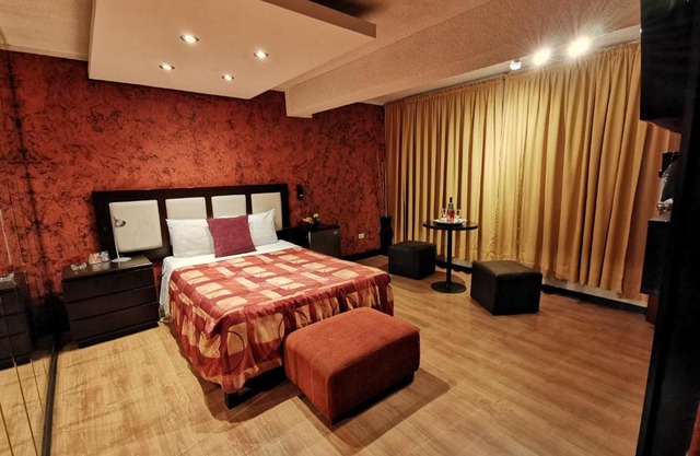 Fantasy Suites