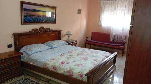 Faridi vacancy appartment