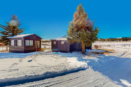 Farm House - Lorrayne Ranch