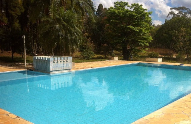 Farm in Itú / Porto Feliz