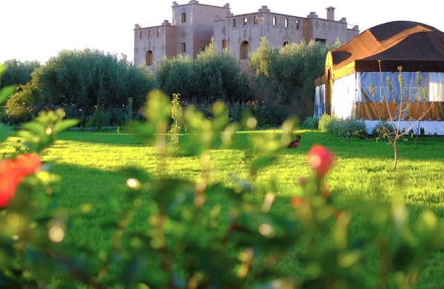 Farm Sidi Safou I Villa Sidi Safou