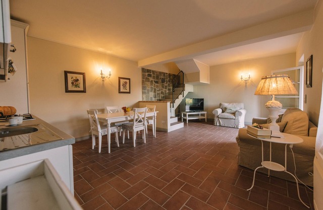 FARM THE PRINCIPIN Apartment 4