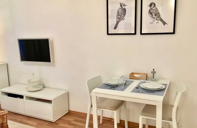 Farmer's Market Vienna - Studio Apartment Top 30 - Farmer's Market Vienna