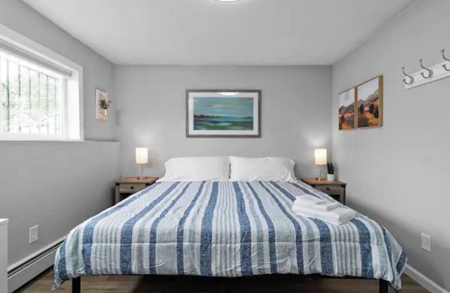 Farmhouse Anchorage - Homestyle Anchorage Condo