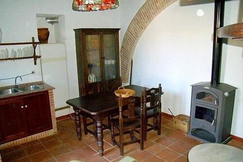 Farmhouse Hacienda La Florida for 4 people