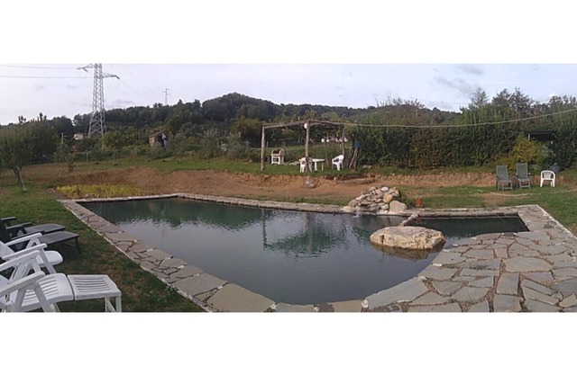 Agriturismo Il Montale 