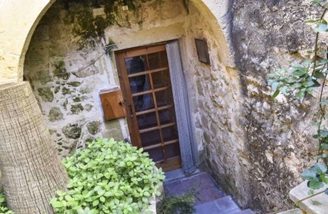 Farmhouse overlooking the wonderful seaview of Comino Island!