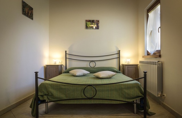 Farmhouse with pool immersed in a natural setting of the Montefeltro - 6 -