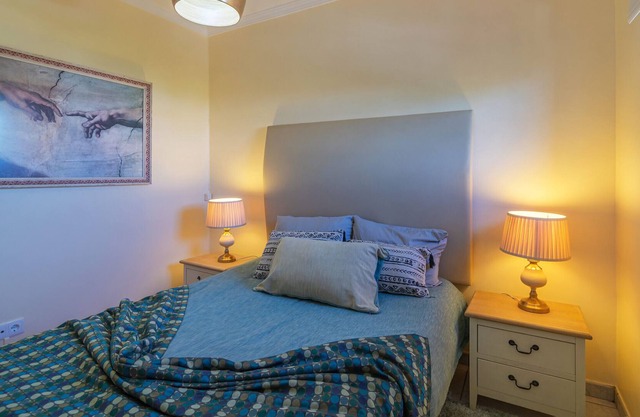 FARO AIRPORT FLAT 5 by HOMING