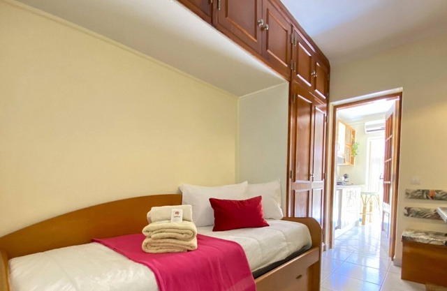 FARO AIRPORT FLAT 7 by HOMING