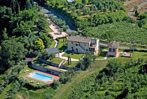 Fattoria Colleoli 