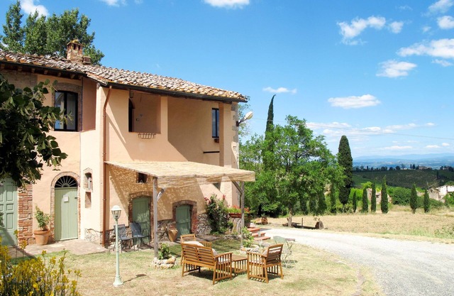 Fattoria di Fugnano by Interhome