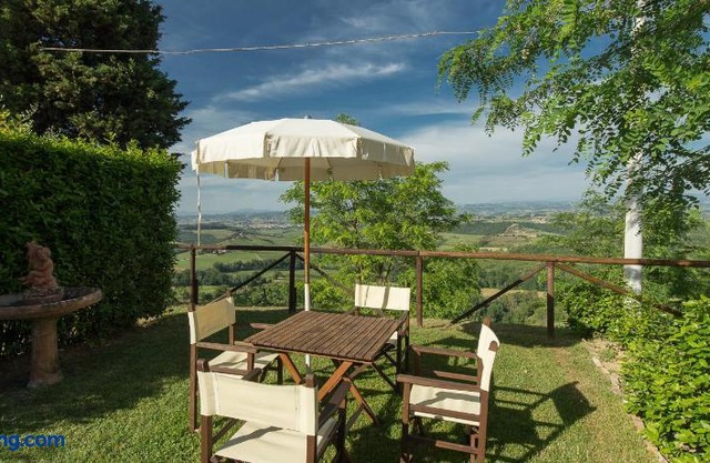 Fattoria Di Pancole