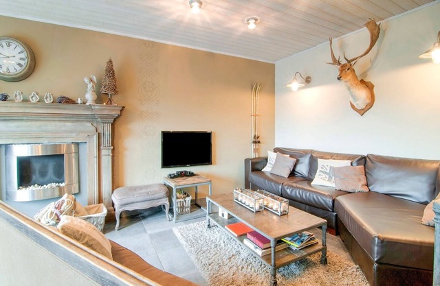 Fauvillers Spa Haven, Bastogne