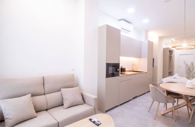 Favara 3 by Concept Flats