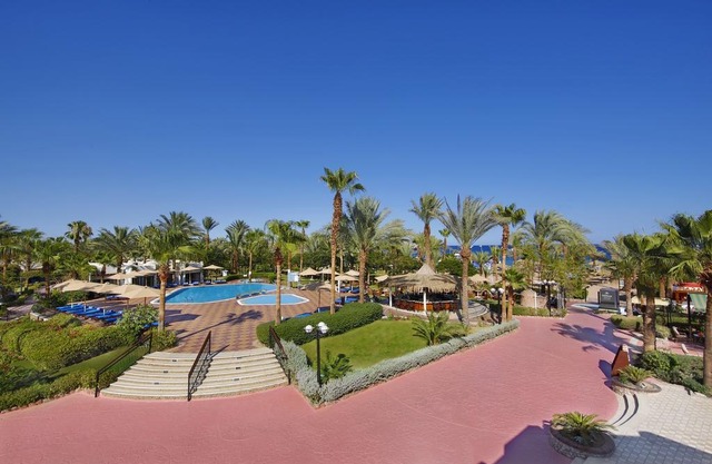 Fayrouz Resort