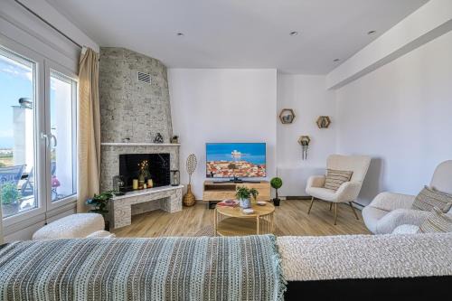 Faytale Apartment