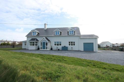 Fealeview House, Ballybunion