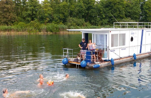 Febomobil 990 - Kuhnle-Tours Hafendorf Müritz