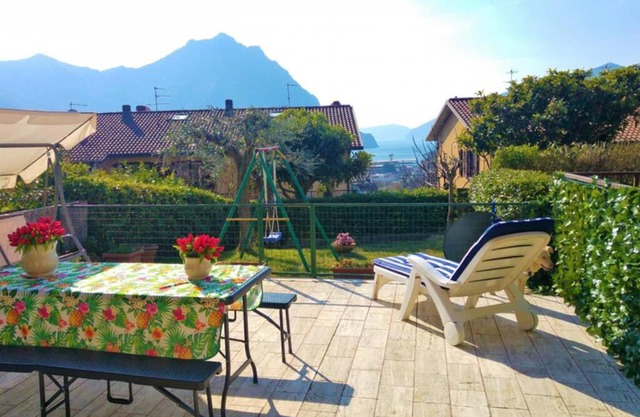 Feel at Home - LETIZIA LAKE HOUSE
